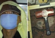 Yoo Young chul el mortal asesino de impermeables de Corea del