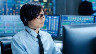 ¿China se enfrenta a un mayor estres financiero