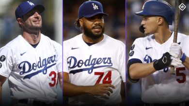 ¿Dónde firmará el grupo de 12 agentes libres repleto de estrellas de los Dodgers?
