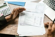 Is Bill Consolidation a Good Choice?