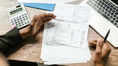 Is Bill Consolidation a Good Choice?