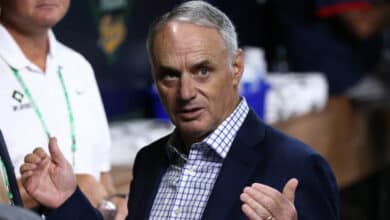 ¿La liga presiona por una polémica propuesta para expandir los playoffs? 3 ¿La liga presiona por una polémica propuesta para expandir los playoffs?