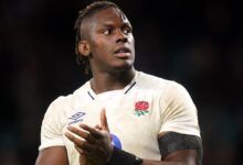Maro Itoje: Eddie Jones cambia su visión del certificado de capitán de Inglaterra | Rugby Union News