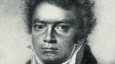 ¿Beethoven es negro?Increíble debate sobre la raza de los compositores. 1 1638950593 ¿Beethoven es negroIncreible debate sobre la raza de los compositores