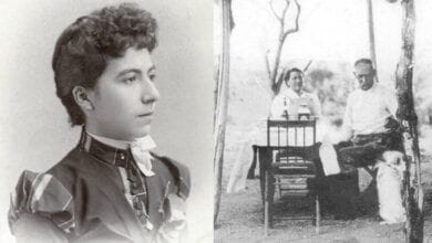 1639268058 Conoce a Josephine Earp la misteriosa esposa de Wyatt Earp