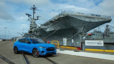 1639325229 Ford planea triplicar la produccion de Mustang Mach E para 2023