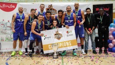 Triple Threat gana en el Dubai Premier League Basketball Championship 2021 11 Triple Threat gana en el Dubai Premier League Basketball Championship 2021