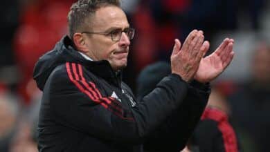 Manchester United