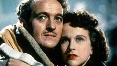 Eventos de vida y muerte: la película que más afirma la vida
