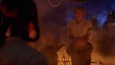 ¿Harrison Ford realmente improvisó "Lo sé" de Han Solo en "El imperio contraataca"? 2 1639816422 ¿Harrison Ford realmente improviso Lo se de Han Solo en