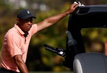 Campeonato de la PNC: A Tiger Woods le gusta volver al juego, pero aún se está adaptando al golf competitivo | Noticias de golf