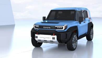 1639902433 Concepto de automovil electrico Toyota mejora del rango de resistencia