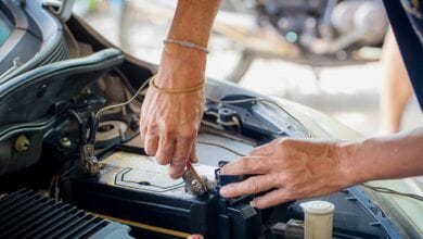 Car Won'T Start After Replacing Battery