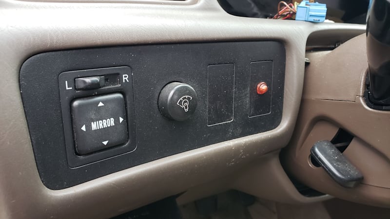 1640422119 95 2001 Toyota Camry CE transmision manual