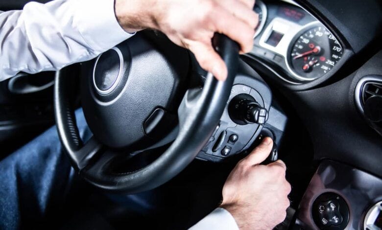 Key Won'T Turn In Ignition