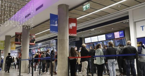 El Tribunal Superior de Baleares aprueba los últimos requisitos de pasaporte de Covid
