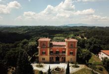Sense of Belonging at Villa Lena [Italy] – ready