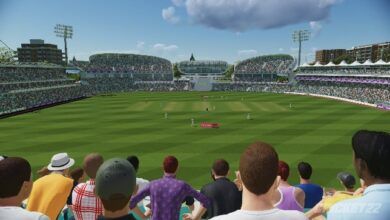 Revisión de Cricket 22: nuevas funciones y licencias más amplias mejoran la experiencia de juego
