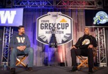 2021 CFL Grey Cup Live: ¿Cómo verlo en línea?