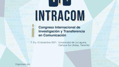 Adeje acoge el Congreso INTRACOM-Noticias de Tenerife-Web Oficial