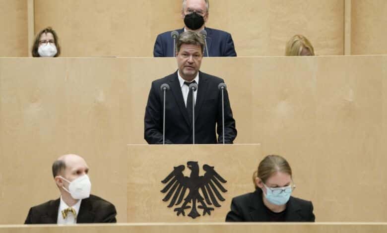 Alemania advierte a Rusia sobre las consecuencias de Beixi Alemania