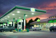 BP adquiere el proveedor de carga de vehiculos electricos AMPLY