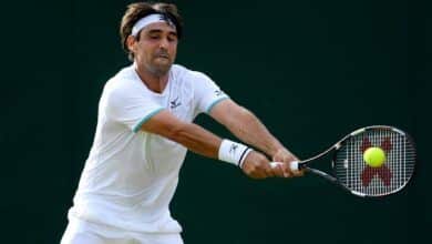 Baghdatis no ve la hora de afrontar un nuevo desafío en el Campeonato Mundial de Tenis de Mubadala
