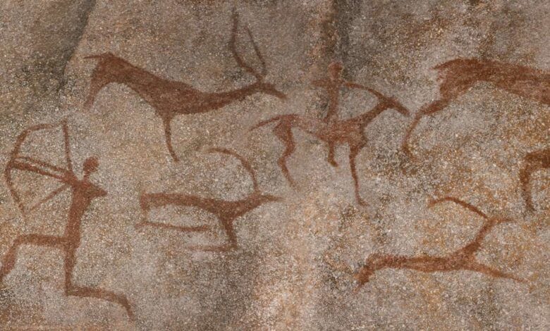 Conceptos erroneos comunes sobre la Edad de Piedra