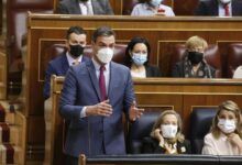 Spanish Prime Minister to announce mandatory mask use, booster targets and armed forces assistance for the weeks ahead to come