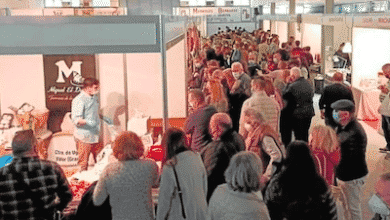 GRA ALP Ugijar Fair expoalpujarra