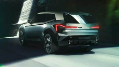 Honda Civic Si 2022 BMW Concept XM Volkswagen ID Buzz
