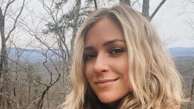 Kristin Cavallaris colorista ama este suave acondicionador