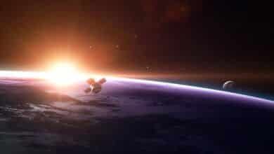 Private Players Present New Complications for Space Governance