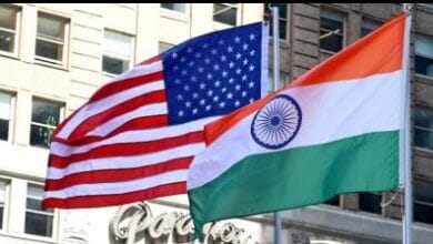 MEA sobre el diálogo 2 + 2 entre India y EE. UU. 5 MEA sobre el dialogo 2 2 entre India y