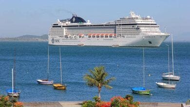 MSC Cruceros elige Málaga, España como puerto de embarque para sus 29 puertos de escala el próximo verano 4 MSC Cruceros elige Málaga, España como puerto de embarque para sus 29 puertos de escala el próximo verano