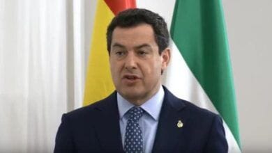 Medidas y restricciones del COVID-19 a la vuelta a Andalucía, España en el nuevo año