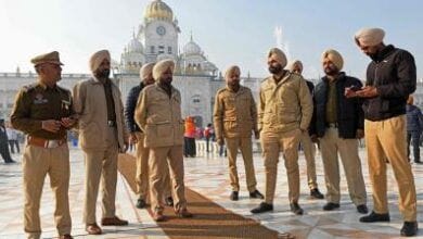 No hay pruebas de la blasfemia de Kapurthala, FIR debe enmendarse: Punjab CM 1 No hay pruebas de la blasfemia de Kapurthala FIR debe