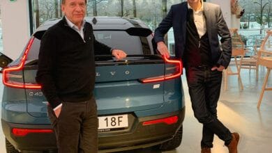 Northvolt hace todo lo posible para lograr su objetivo de