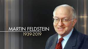 Preguntas frecuentes sobre la audiencia de confirmacion de Martin Feldstein