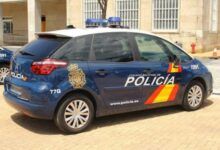 Malaga delivery man arrested for theft of around €18,000 worth of packages