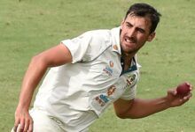 The Ashes: Australia nombra a XI para la primera prueba contra Inglaterra;  Mitchell Starc y Travis Head incluidos |  Noticias de cricket