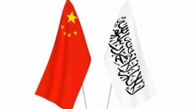 ¿Cómo trata Pekín a los talibanes? 6 China in Afghanistan: How Beijing Engages the Taliban