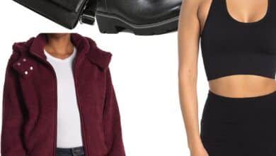 15 ofertas imperdibles por menos de 50 en Nordstrom