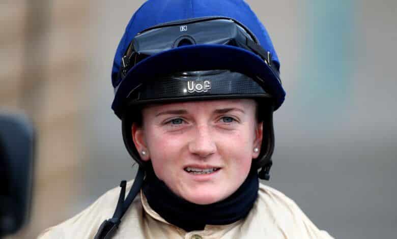 Hollie Doyle recorded 172 winners in 2021