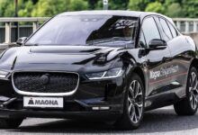 1641201752 Magna afirma que puede aumentar la autonomia de los vehiculos