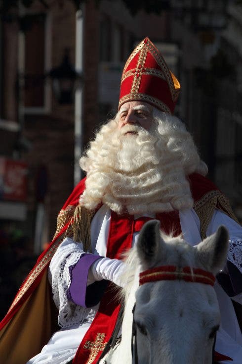 Intocht Van Sinterklaas en Schiedam 2009 (4102602499) (2)