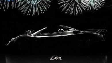 Se dice que Pagani Zonda 760 Roadster es el último nuevo Zonda 3 1641317191 Se dice que Pagani Zonda 760 Roadster es el ultimo