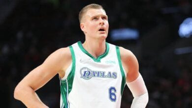 NBA COVID-19 Tracker: listas actualizadas en los protocolos de salud y seguridad del equipo