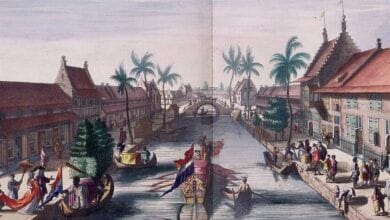 1641692693 Dentro de Batavia una ciudad indonesia brutalmente colonizada por los
