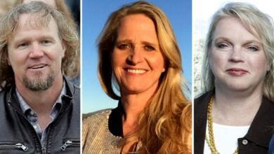 1641807748 Kody Brown de Sister Wives dice que Christine y Janelle